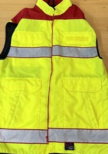 Rettungsdienst Einsatzweste