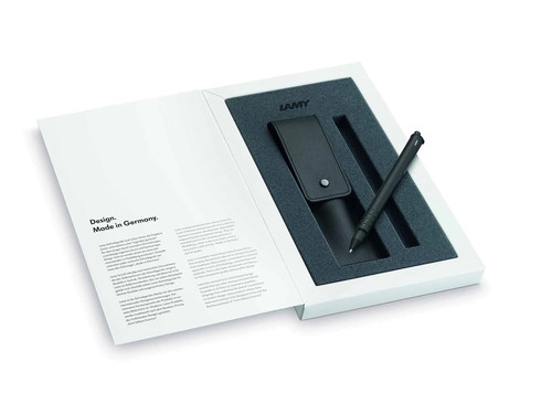 Lamy tintenroller swift matt - tintenroller,
