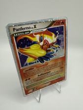 Panferno LV.X 121/130 Diamant