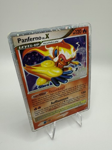 Panferno 121 130 diamant - lv.x, 121/130