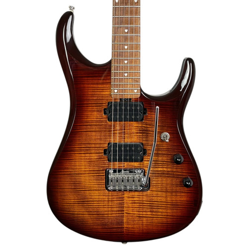 Sterling music man john - by,
