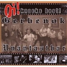 GERBENOK/UNANTASTBAR - OI