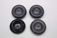 4x VW SEAT AUDI SKODA Ameo Beetle Cabrio  Endkappe N90436101