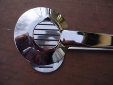 Haushalt - Grillzange - Cromargan - Edelstahl - WMF- ungebraucht - neu