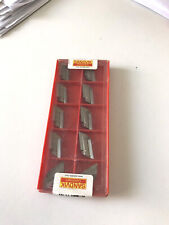 Sandvik Wendeschneidplatten 10