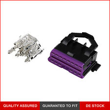 OBD2 Diagnosestecker Buchse