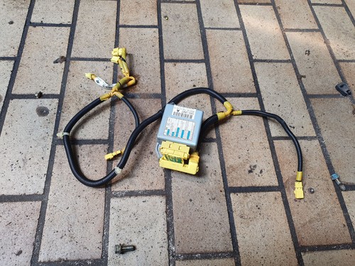 Org srs steuergerät ecu - org.,