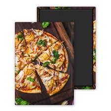Pizza Hawaii Huhn