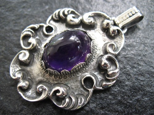 Anhänger silber 835 - 835, bas