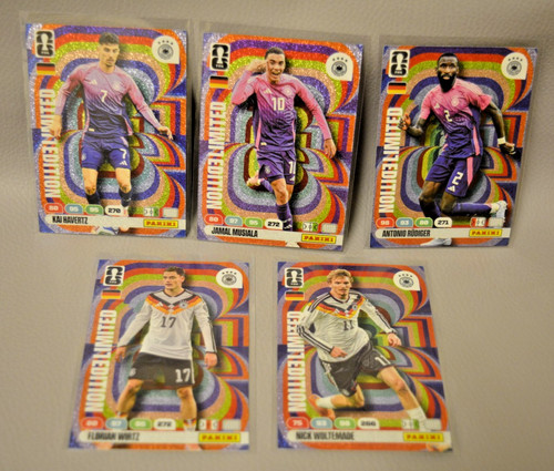 Panini fußball world cup - panini,