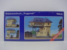 Pola 562 Stellwerk Wuppertal