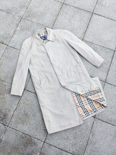 Burberry trenchcoat jacke - burberry,