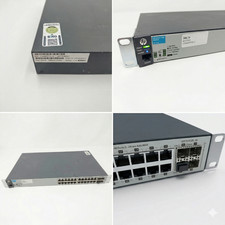 2530 24g switch - j9776a, |
