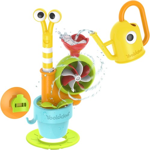 Yookidoo badewannenspielzeug - yookidoo,