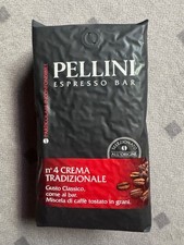 5x1kg Pellini Espresso Bar