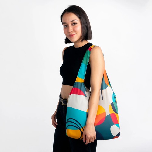Nanobag standard l - nanobag, 19-l
