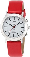 Ett damen armbanduhr - damen,