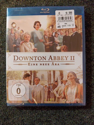 Downton abbey eine - downton,