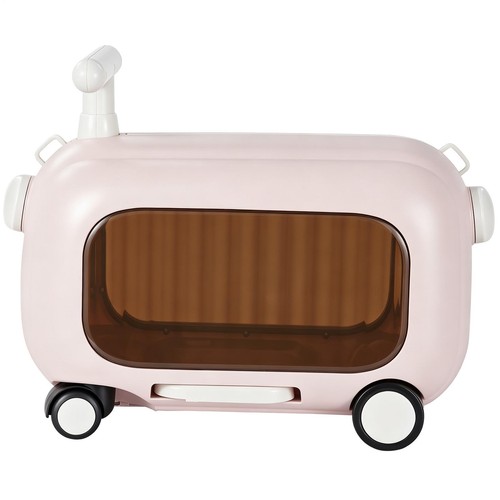 Kinderkoffer rollen - kinderkoffer, 4