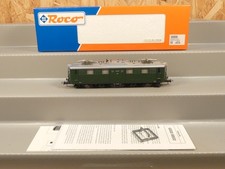 Roco 63530 Ae 4/6 NEM 10812 DC