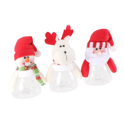 Pcs weihnachtsgläser für - pcs,
