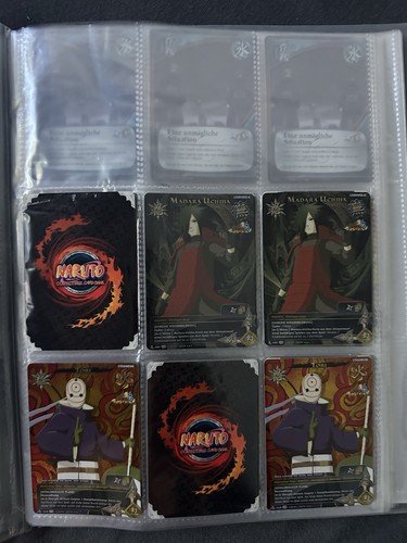 Naruto ccg madara uchiha super - naruto,
