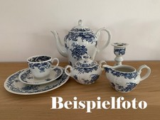 Villeroy & Boch * Valeria blau *  - verschiedene Geschirrteile zur Auswahl