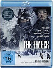 The Timber [Blu-ray] von