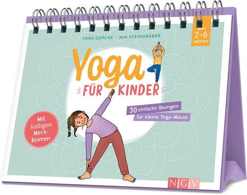 Yoga für kinder 30 - kinder,