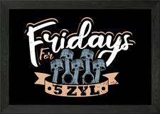 Tuner Tuning gerahmtes