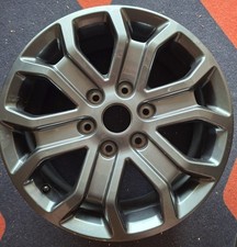 1 x Ford Ranger Wildtrak Alu