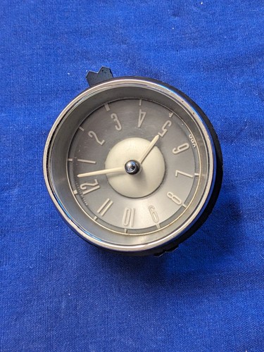 Vdo uhr bus käfer 6v - vdo, vw