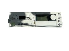 Buderus BC10 Inklusive RC35