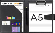 Agoer Schreibmappe A5