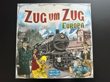 🚂 ZUG UM ZUG 🚂 NEU 🚂