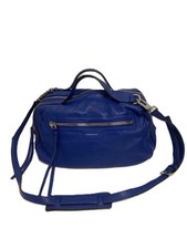 Karen Millen Leder Tasche