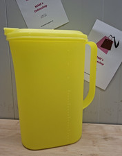 Tupperware Saftkanne 1,3 Ltr