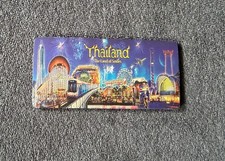 Souvenir Kühlschrank Deko