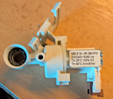 Miele Geschirrspüler