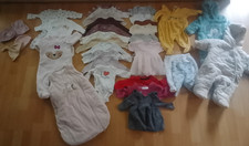 Baby Winterpaket mit Kombi