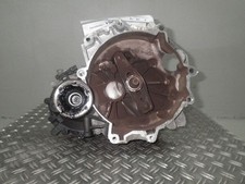Schaltgetriebe GSB VW Polo IV (9N) 1.2