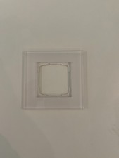 Gira ,1-fach,Esprit,Glas