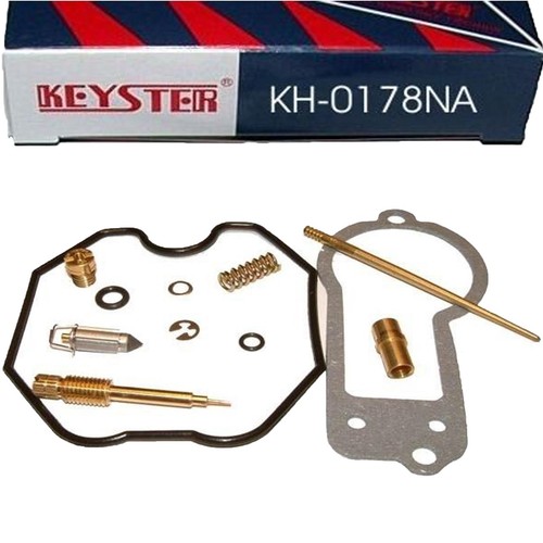 Vergaser reparatursatz für - vergaser,