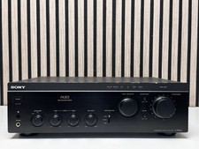Sony verstärker 3 es - verstärker, ta-fa