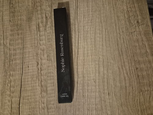Sophie rosenburg lash care oil - lash,