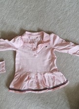 TOMMY HILFIGER Kleid Baby