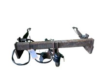 90196 Anhängerkupplung FIAT Scudo Kasten (270)