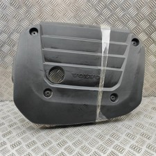 VOLVO XC40 536 Motorabdeckung