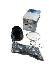 Löbro Faltenbalgsatz