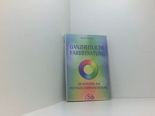 Ganzheitliche Farbberatung